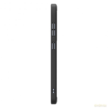 Spigen nakładka Ultra Hybrid do Samsung Galaxy S25 Matowa Czarna