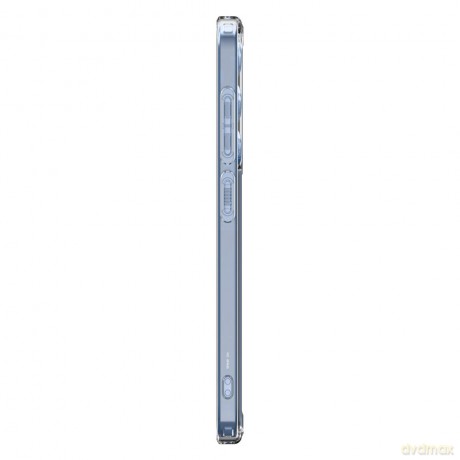 Spigen nakładka Ultra Hybrid do Samsung Galaxy S25 Przezroczysta
