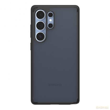 Spigen nakładka Ultra Hybrid do Samsung Galaxy S25 Ultra Matowa Czarna