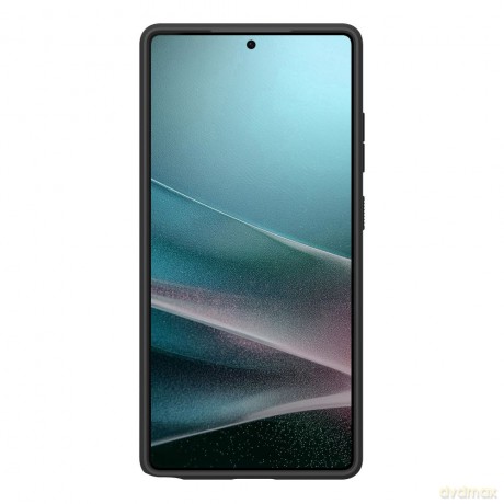 Spigen nakładka Ultra Hybrid do Samsung Galaxy S25 Ultra Matowa Czarna