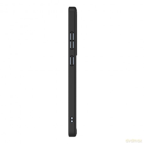 Spigen nakładka Ultra Hybrid do Samsung Galaxy S25 Ultra Matowa Czarna