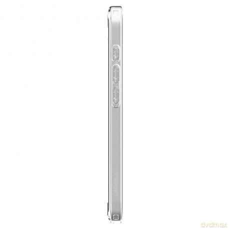 Spigen nakładka Ultra Hybrid Mag MagSafe do iPhone 16E Biała