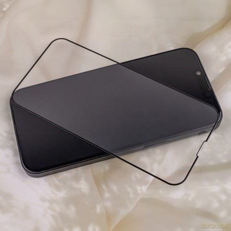Szkło hartowane 6D matowe do Xiaomi 15
