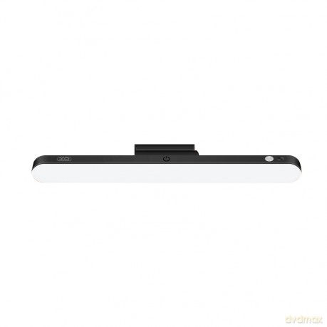 XO lampa magnetyczna LED YH08A 1200mAh czarna
