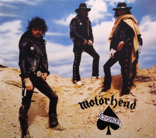 Motorhead: Ace Of Spades [2CD]