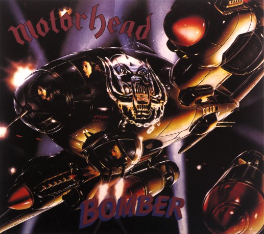 Motorhead: Bomber [2CD]