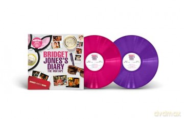 Bridget Jones's Diary: The Mixtape [2xWinyl]