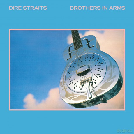 Dire Straits: Brothers In Arms (40th Anniversary) [Winyl]