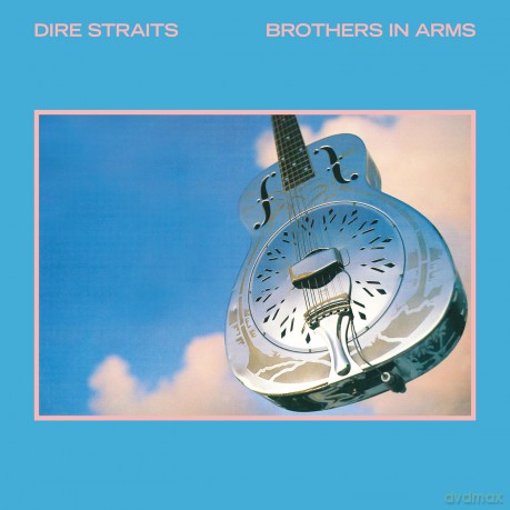 Dire Straits: Brothers In Arms (40th Anniversary) [Winyl]