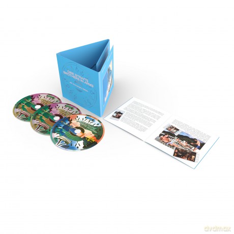 Dire Straits: Brothers In Arms (40th Anniversary) [3CD]