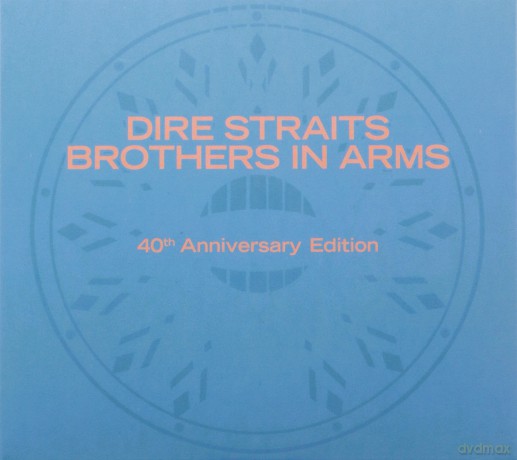 Dire Straits: Brothers In Arms (40th Anniversary) [3CD]