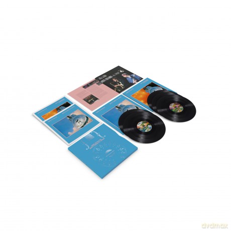 Dire Straits: Brothers In Arms (40th Anniversary) [5xWinyl]
