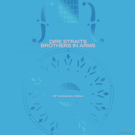 Dire Straits: Brothers In Arms (40th Anniversary) [5xWinyl]