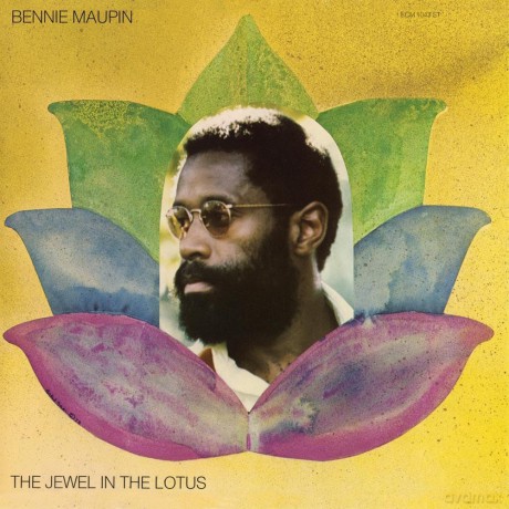 Bennie Maupin: Jewel In The Lotus (Luminessence) [Winyl]