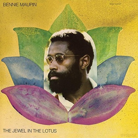 Bennie Maupin: Jewel In The Lotus (Luminessence) [Winyl]