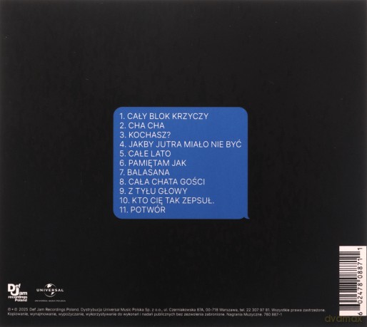 Sobel: Napisz Jak Będziesz [CD]