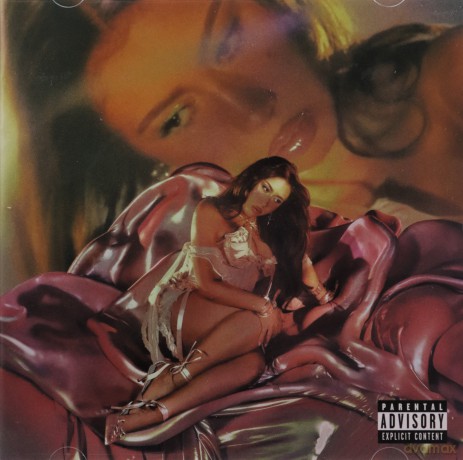 Kali Uchis: Sincerely [CD]
