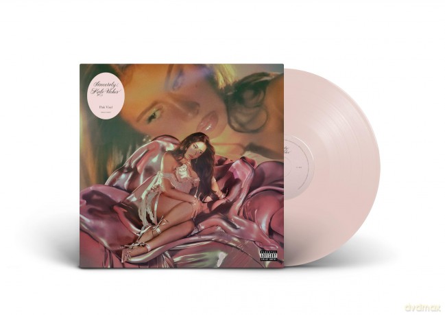 Kali Uchis: Sincerely [Winyl]