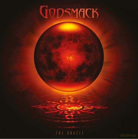 Godsmack: The Oracle [Winyl]