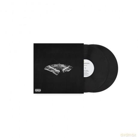 Kendrick Lamar: To Pimp A Buttefrly (10th Anniversary) [2xWinyl]