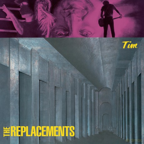 The Replacements: Tim [CD]