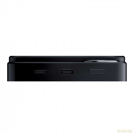 Accessories - 3mk HARDY MagSynergy Ni+ 5,000mAh 22.5W USB 1C1L-Black
