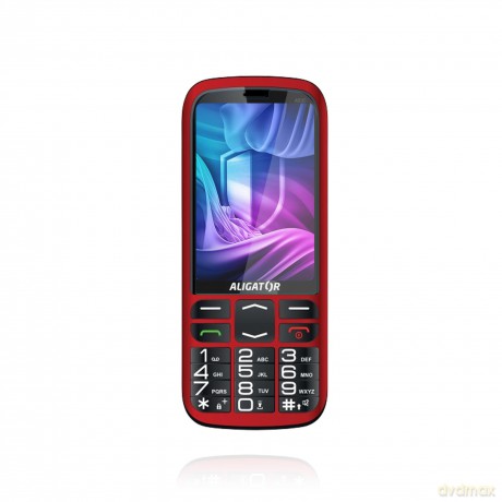 Aligator A830 Senior - 3mk Silky Matt Pro