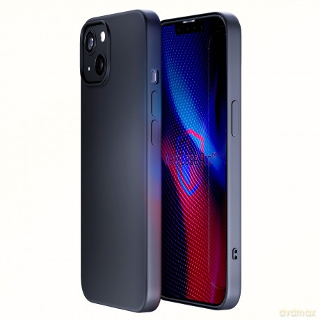 Apple iPhone 13 - 3mk Matt Case Pro