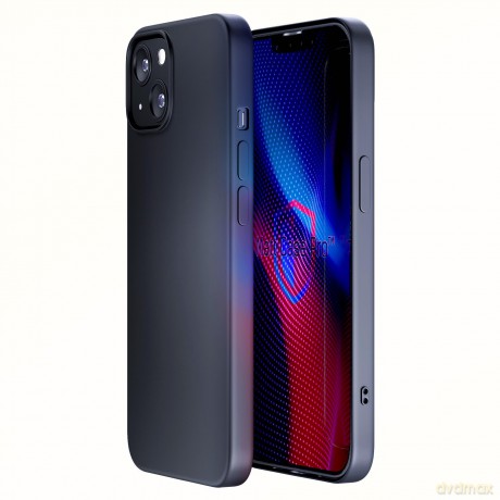 Apple iPhone 14 - 3mk Matt Case Pro