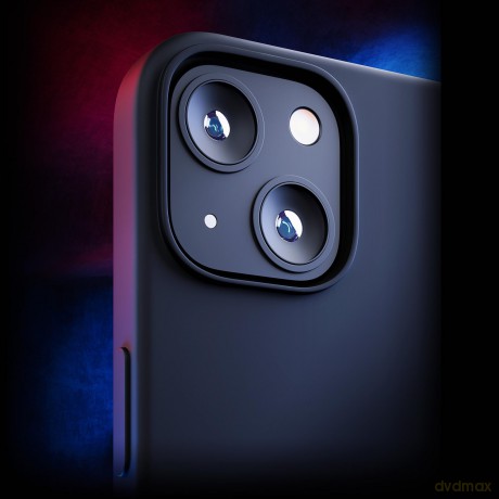 Apple iPhone 14 - 3mk Matt Case Pro