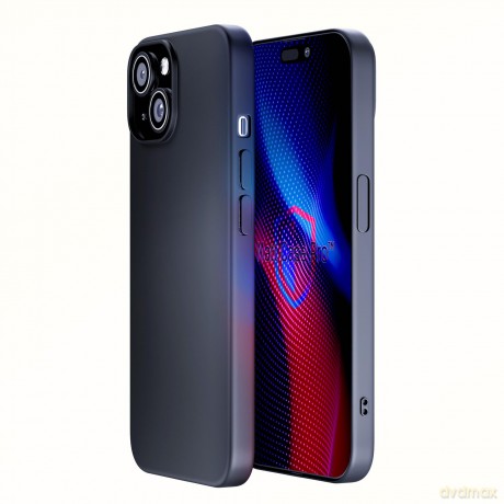 Apple iPhone 15 - 3mk Matt Case Pro