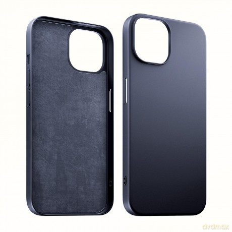 Apple iPhone 15 - 3mk Matt Case Pro