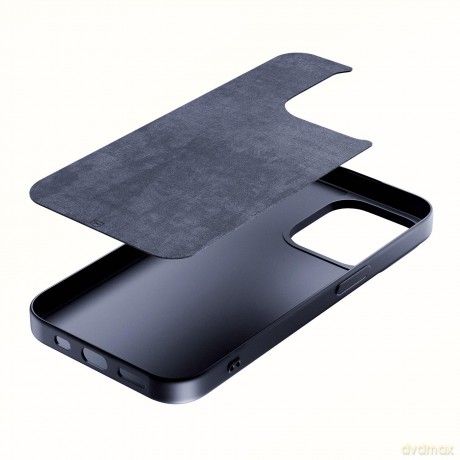 Apple iPhone 15 Pro - 3mk Matt Case Pro
