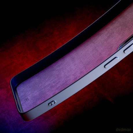 Apple iPhone 16 - 3mk Matt Case Pro