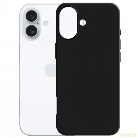 Apple iPhone 16 Plus - 3mk Matt Case Pro