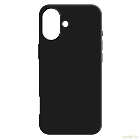 Apple iPhone 16 Plus - 3mk Matt Case Pro