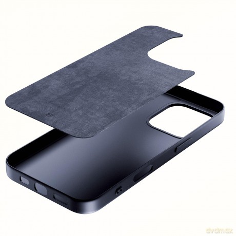 Apple iPhone 16 Pro Max - 3mk Matt Case Pro