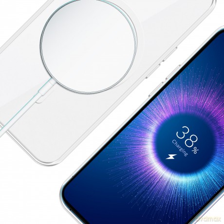 Apple iPhone 16E - 3mk Clear MagCase