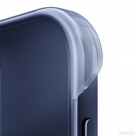 Apple iPhone 16E - 3mk Just20g Clear Case
