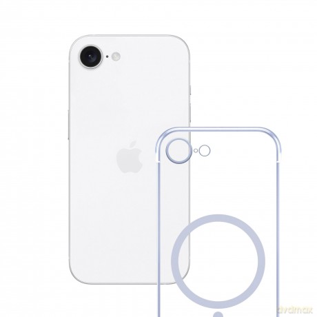 Apple iPhone 16E - 3mk Just20g MagCase