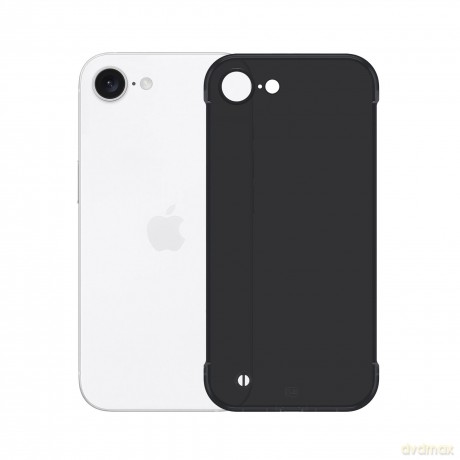 Apple iPhone 16E - 3mk Just20g Matt Case