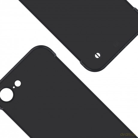 Apple iPhone 16E - 3mk Just20g Matt Case