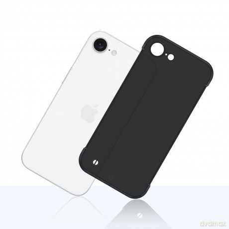 Apple iPhone 16E - 3mk Just20g Matt Case