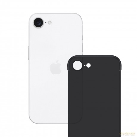 Apple iPhone 16E - 3mk Just20g Matt Case