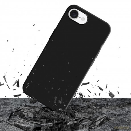 Apple iPhone 16E - 3mk Matt Case Pro
