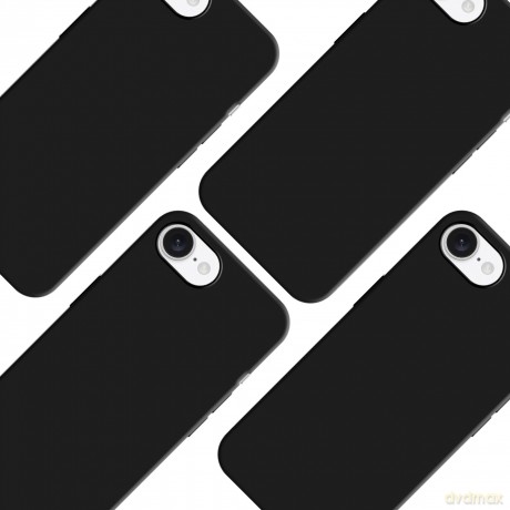 Apple iPhone 16E - 3mk Matt Case Pro