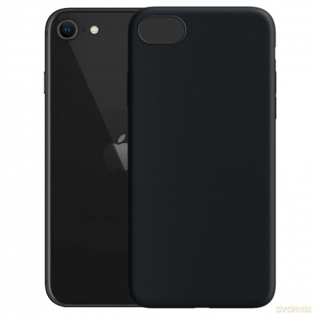 Apple iPhone SE 2020 - 3mk Matt Case Pro