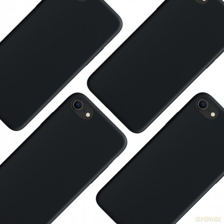 Apple iPhone SE 2020 - 3mk Matt Case Pro
