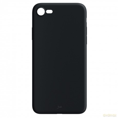 Apple iPhone SE 2022 - 3mk Matt Case Pro