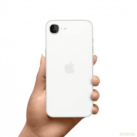 Apple iPhone SE4/16E - 3mk Lens Protection Pro Gold
